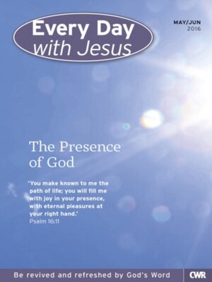 cover image of Every Day With Jesus